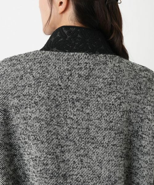 Leilian PLUS HOUSE / レリアンプラスハウス テーラードジャケット | ジャケット【SHE'S SO】 | 詳細8