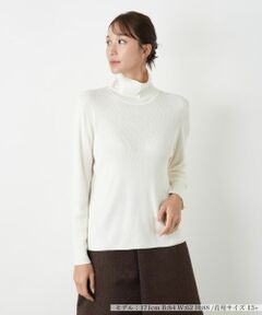 Leilian PLUS HOUSE / レリアンプラスハウス ニット・セーター | セーター【BOURGE】