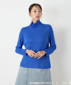 Leilian PLUS HOUSE / レリアンプラスハウス ニット・セーター | セーター【BOURGE】