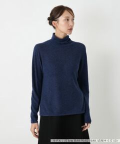 Leilian PLUS HOUSE / レリアンプラスハウス ニット・セーター | セーター【BOURGE】