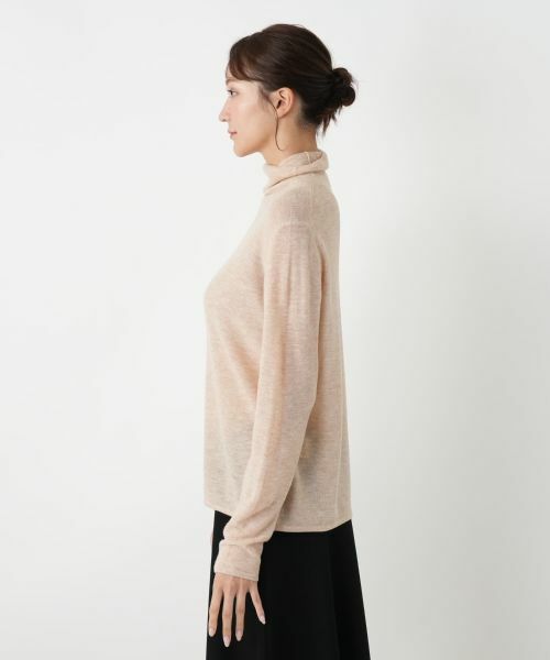 Leilian PLUS HOUSE / レリアンプラスハウス ニット・セーター | セーター【BOURGE】 | 詳細11