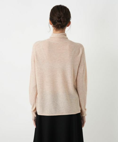 Leilian PLUS HOUSE / レリアンプラスハウス ニット・セーター | セーター【BOURGE】 | 詳細12