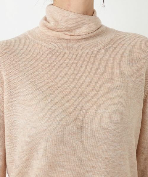 Leilian PLUS HOUSE / レリアンプラスハウス ニット・セーター | セーター【BOURGE】 | 詳細13