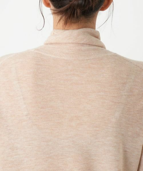 Leilian PLUS HOUSE / レリアンプラスハウス ニット・セーター | セーター【BOURGE】 | 詳細14