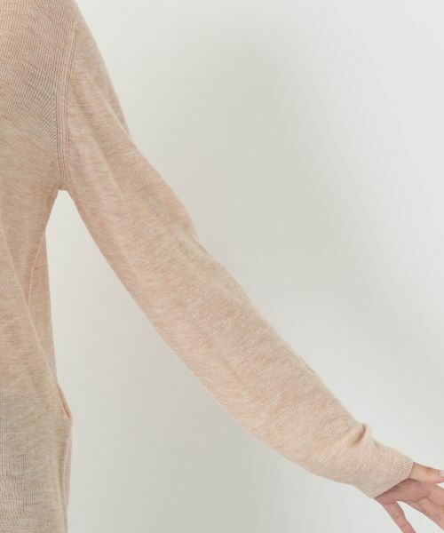 Leilian PLUS HOUSE / レリアンプラスハウス ニット・セーター | セーター【BOURGE】 | 詳細15