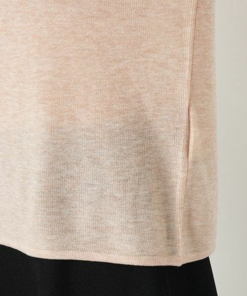 Leilian PLUS HOUSE / レリアンプラスハウス ニット・セーター | セーター【BOURGE】 | 詳細16