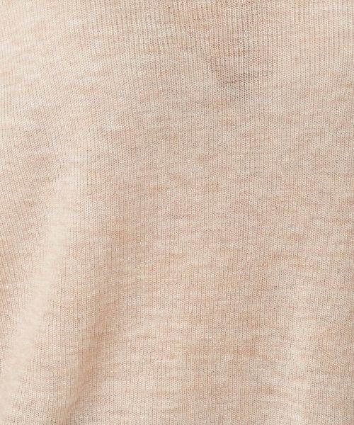 Leilian PLUS HOUSE / レリアンプラスハウス ニット・セーター | セーター【BOURGE】 | 詳細17