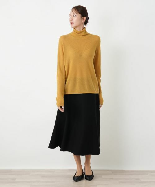 Leilian PLUS HOUSE / レリアンプラスハウス ニット・セーター | セーター【BOURGE】 | 詳細4