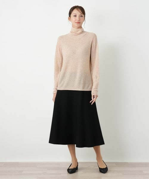 Leilian PLUS HOUSE / レリアンプラスハウス ニット・セーター | セーター【BOURGE】 | 詳細7