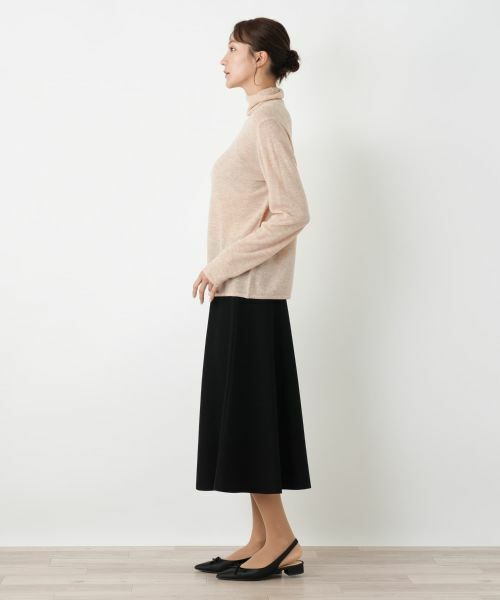 Leilian PLUS HOUSE / レリアンプラスハウス ニット・セーター | セーター【BOURGE】 | 詳細8