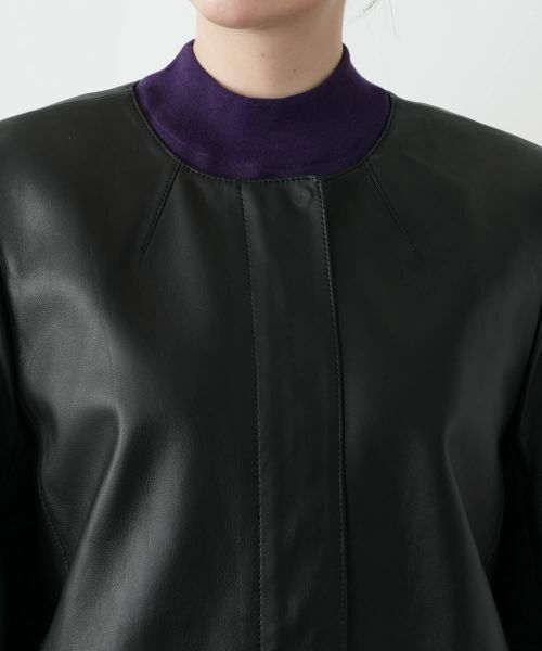 Leilian PLUS HOUSE / レリアンプラスハウス テーラードジャケット | ジャケット【ROCHAS Premiere】 | 詳細7