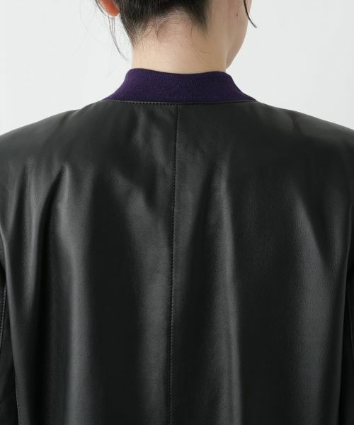 Leilian PLUS HOUSE / レリアンプラスハウス テーラードジャケット | ジャケット【ROCHAS Premiere】 | 詳細8