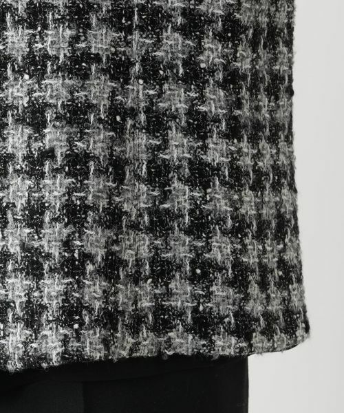 Leilian PLUS HOUSE / レリアンプラスハウス テーラードジャケット | ジャケット【ROCHAS Premiere】 | 詳細10