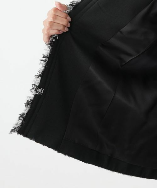 Leilian PLUS HOUSE / レリアンプラスハウス テーラードジャケット | ジャケット【ROCHAS Premiere】 | 詳細14