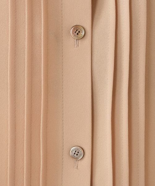 Leilian PLUS HOUSE / レリアンプラスハウス シャツ・ブラウス | ブラウス【ROCHAS Premiere】 | 詳細17