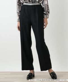 Leilian PLUS HOUSE / レリアンプラスハウス その他パンツ | パンツ【ROCHAS Premiere】