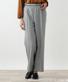 Leilian PLUS HOUSE / レリアンプラスハウス その他パンツ | パンツ【ROCHAS Premiere】