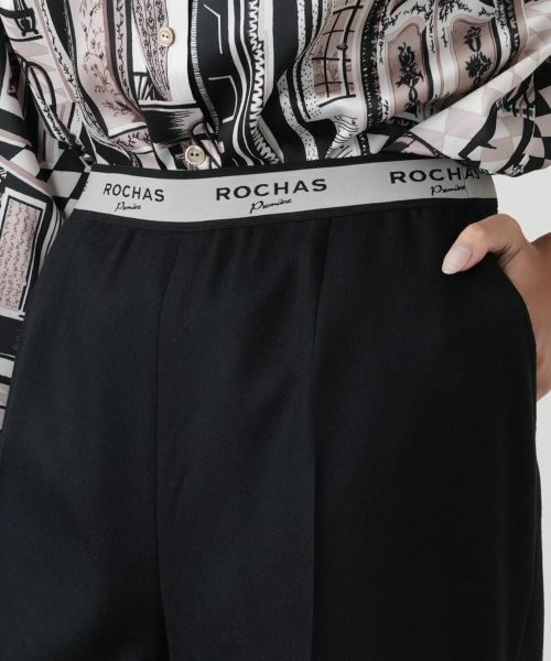 Leilian PLUS HOUSE / レリアンプラスハウス その他パンツ | パンツ【ROCHAS Premiere】 | 詳細10