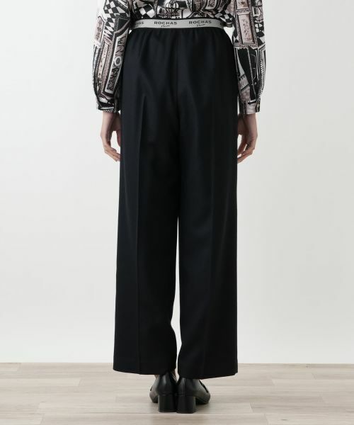 Leilian PLUS HOUSE / レリアンプラスハウス その他パンツ | パンツ【ROCHAS Premiere】 | 詳細9