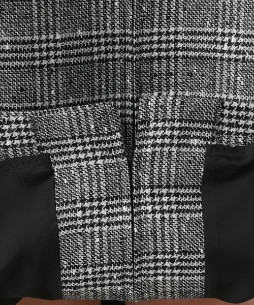 Leilian PLUS HOUSE / レリアンプラスハウス ロング・マキシ丈ワンピース | ジャンパースカート【25年11月カタログ】 | 詳細15