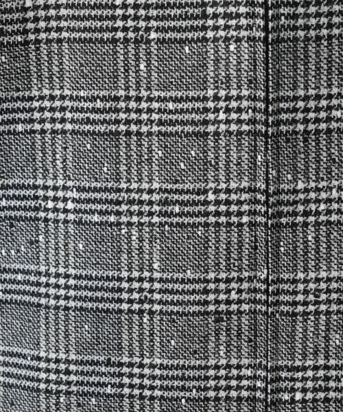 Leilian PLUS HOUSE / レリアンプラスハウス ロング・マキシ丈ワンピース | ジャンパースカート【25年11月カタログ】 | 詳細16