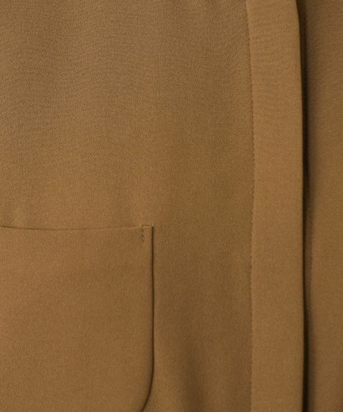 Leilian PLUS HOUSE / レリアンプラスハウス ロング・マキシ丈ワンピース | ノースリーブワンピース【BOURGE】 | 詳細25