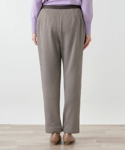 Leilian PLUS HOUSE / レリアンプラスハウス その他パンツ | スリムパンツ | 詳細10