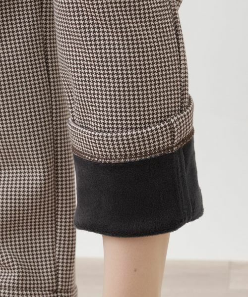 Leilian PLUS HOUSE / レリアンプラスハウス その他パンツ | スリムパンツ | 詳細13