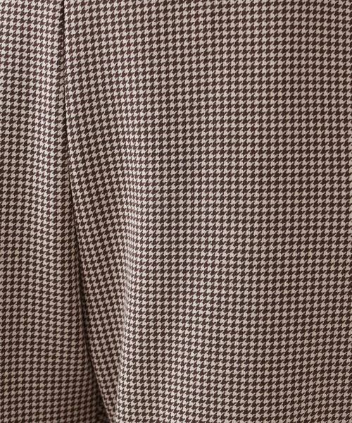 Leilian PLUS HOUSE / レリアンプラスハウス その他パンツ | スリムパンツ | 詳細14