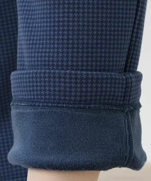 Leilian PLUS HOUSE / レリアンプラスハウス その他パンツ | スリムパンツ | 詳細4