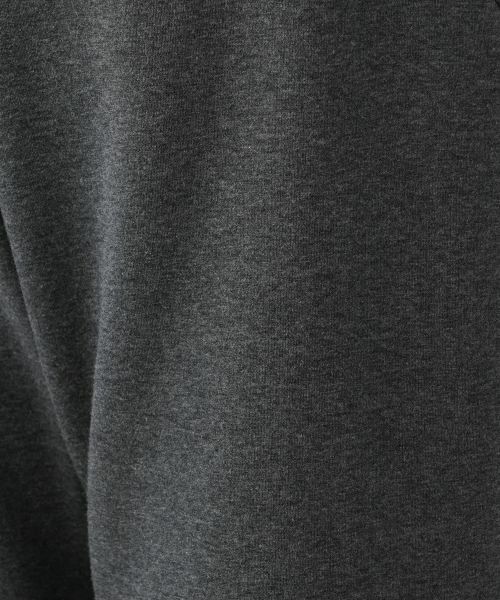 Leilian PLUS HOUSE / レリアンプラスハウス その他パンツ | 裏起毛あったかストレートパンツ | 詳細18