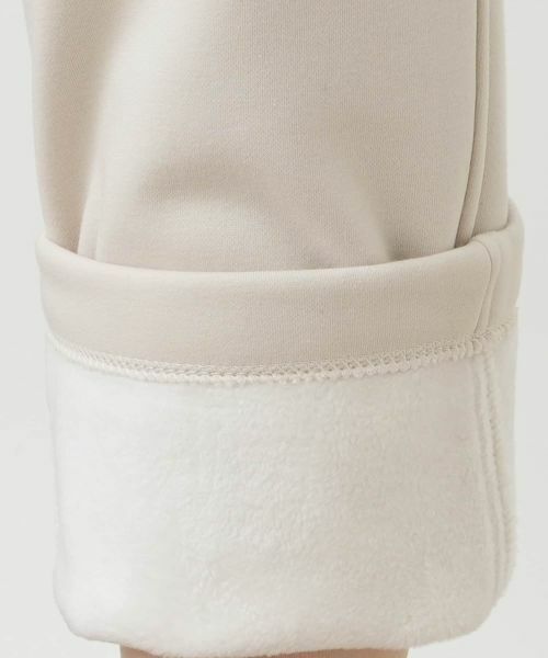 Leilian PLUS HOUSE / レリアンプラスハウス その他パンツ | 裏起毛あったかスリムパンツ【25年11月カタログ】 | 詳細18