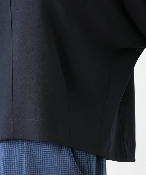 Leilian PLUS HOUSE / レリアンプラスハウス シャツ・ブラウス | ブラウス【Leilian WHITE LABEL】 | 詳細10