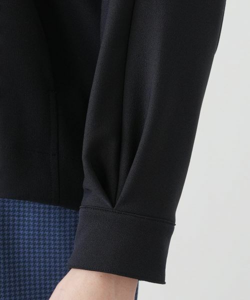 Leilian PLUS HOUSE / レリアンプラスハウス シャツ・ブラウス | ブラウス【Leilian WHITE LABEL】 | 詳細11