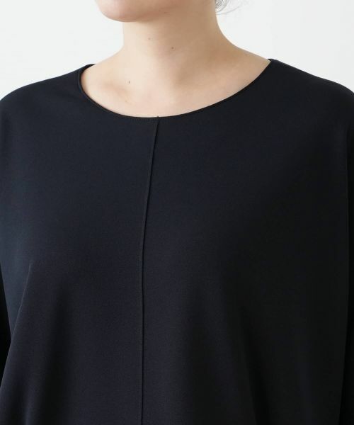 Leilian PLUS HOUSE / レリアンプラスハウス シャツ・ブラウス | ブラウス【Leilian WHITE LABEL】 | 詳細7