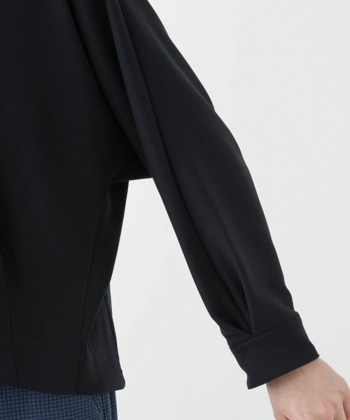 Leilian PLUS HOUSE / レリアンプラスハウス シャツ・ブラウス | ブラウス【Leilian WHITE LABEL】 | 詳細9