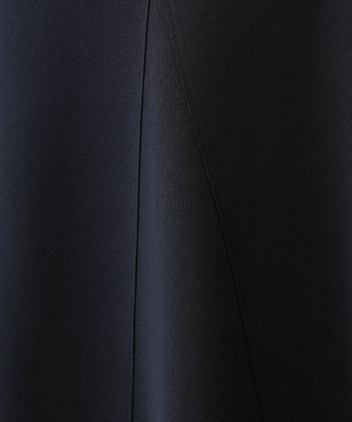 Leilian PLUS HOUSE / レリアンプラスハウス ミニ・ひざ丈スカート | フレアスカート【Leilian WHITE LABEL】 | 詳細11