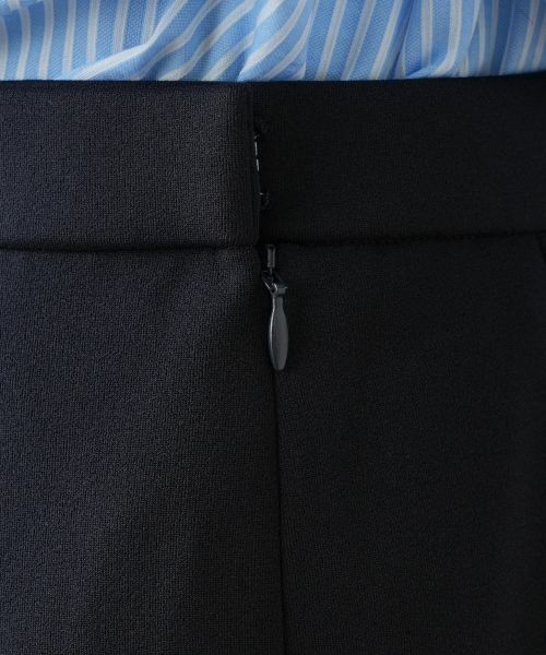 Leilian PLUS HOUSE / レリアンプラスハウス ミニ・ひざ丈スカート | フレアスカート【Leilian WHITE LABEL】 | 詳細8