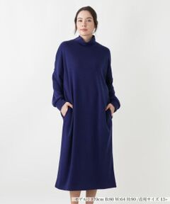 Leilian PLUS HOUSE / レリアンプラスハウス ドレス | ワンピース【FRANCO FERRARO for Leilian】