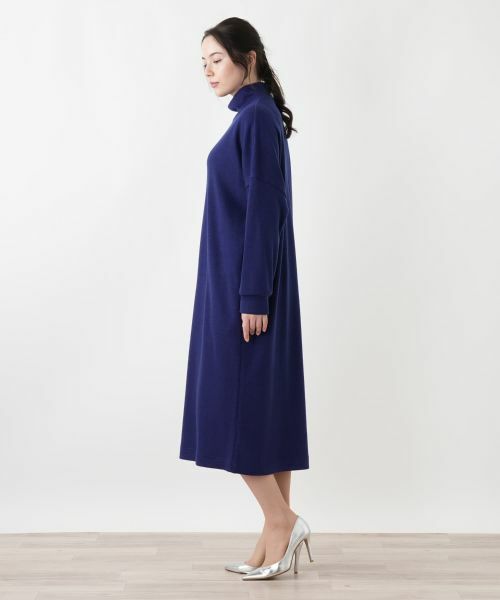 Leilian PLUS HOUSE / レリアンプラスハウス ドレス | ワンピース【FRANCO FERRARO for Leilian】 | 詳細14