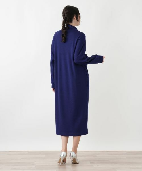 Leilian PLUS HOUSE / レリアンプラスハウス ドレス | ワンピース【FRANCO FERRARO for Leilian】 | 詳細15