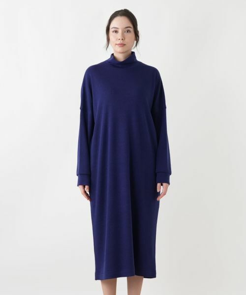 Leilian PLUS HOUSE / レリアンプラスハウス ドレス | ワンピース【FRANCO FERRARO for Leilian】 | 詳細16