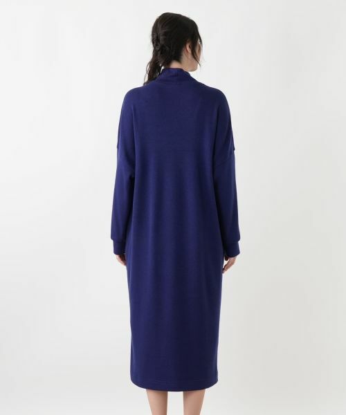 Leilian PLUS HOUSE / レリアンプラスハウス ドレス | ワンピース【FRANCO FERRARO for Leilian】 | 詳細18