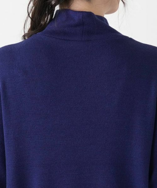 Leilian PLUS HOUSE / レリアンプラスハウス ドレス | ワンピース【FRANCO FERRARO for Leilian】 | 詳細20