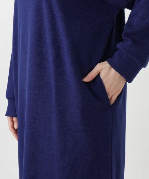 Leilian PLUS HOUSE / レリアンプラスハウス ドレス | ワンピース【FRANCO FERRARO for Leilian】 | 詳細22