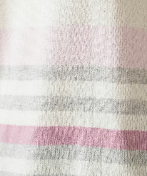 Leilian PLUS HOUSE / レリアンプラスハウス ニット・セーター | セーター【YURI PARK】【25年11月カタログ】 | 詳細11