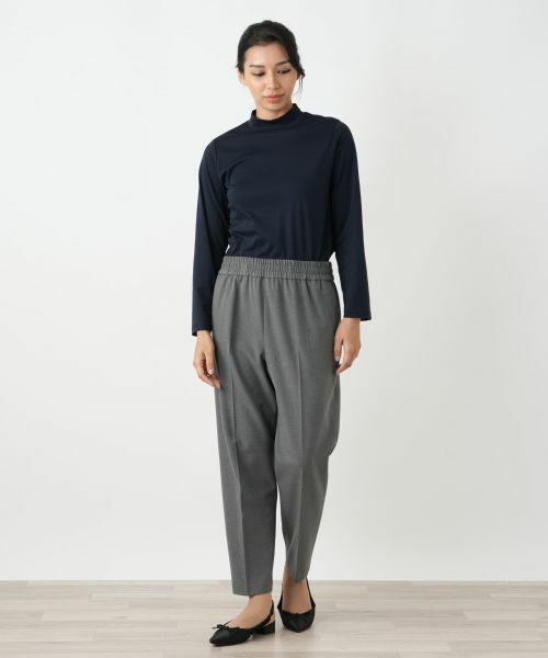 Leilian PLUS HOUSE / レリアンプラスハウス その他パンツ | パンツ【NEMIKA】 | 詳細13