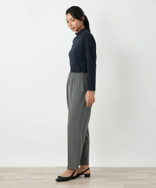 Leilian PLUS HOUSE / レリアンプラスハウス その他パンツ | パンツ【NEMIKA】 | 詳細14