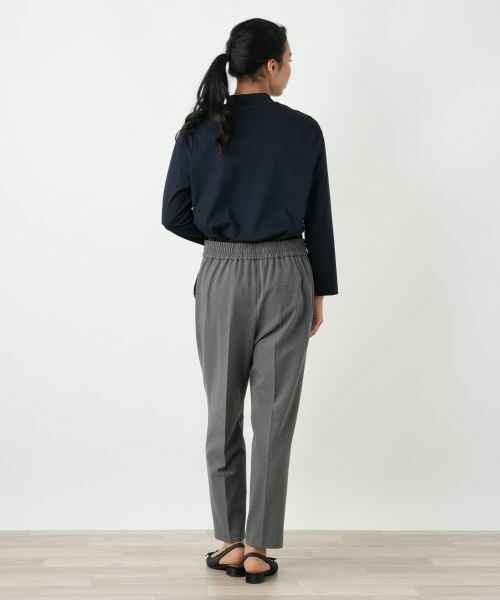 Leilian PLUS HOUSE / レリアンプラスハウス その他パンツ | パンツ【NEMIKA】 | 詳細15