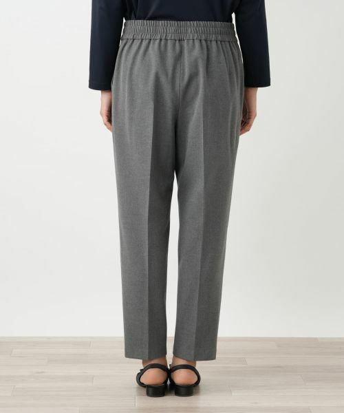 Leilian PLUS HOUSE / レリアンプラスハウス その他パンツ | パンツ【NEMIKA】 | 詳細18